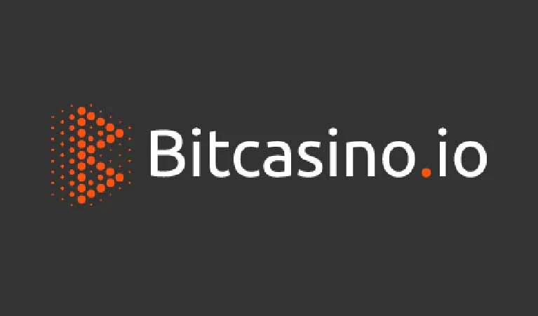 Bitcasino.io logo