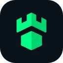 Gamdom logo