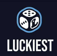 Luckiest logo