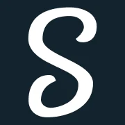 Stake-logo i Crypto Casino Denmarks anmeldelsesbibliotek