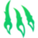 Wild.io-logo i Crypto Casino Denmarks anmeldelsesbibliotek