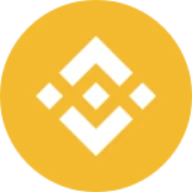 BNB kryptovaluta-symbol