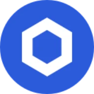 Chainlink logo til casinobetaling