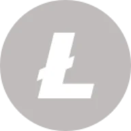 Litecoin logo til casinobetaling