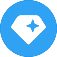 Toncoin logo til casinobetaling