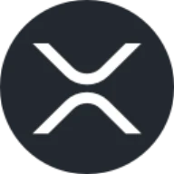 XRP logo til casinobetaling