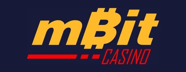 mBit logo